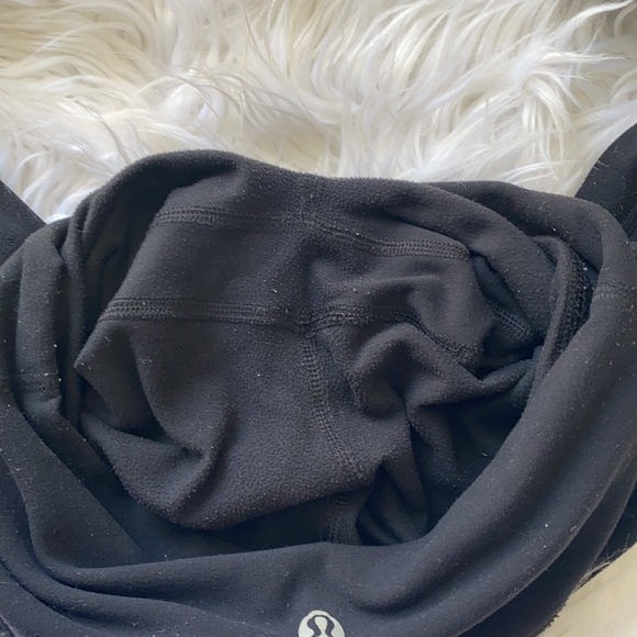 Lululemon Align || Black || Size 2 - Picture 3 of 4